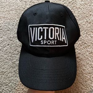 Victoria Secret Baseball Hat